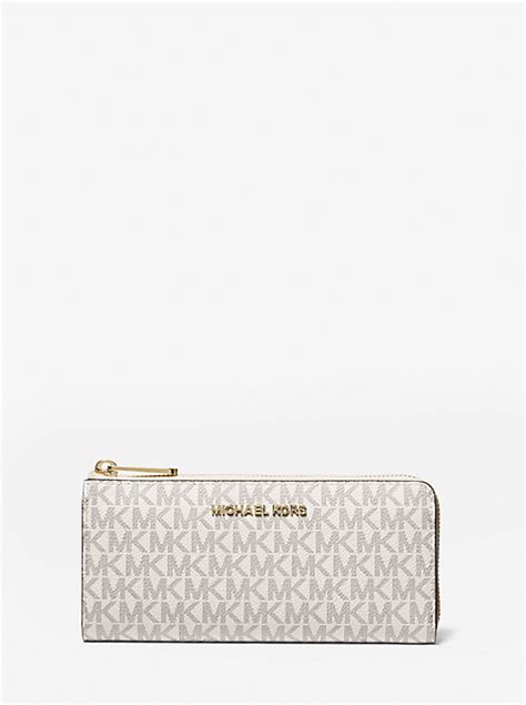 michael kors antoo manynoying|Michael Kors wallet.